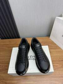 Picture of Alexander McQueen Shoes _SKUAlexanderMcQueensz34-4138-46hnx0503261